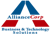 Alliance Consulting Corp. Logotype