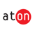 Aton S.p.A. Logotype