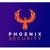 Phoenix Security Logotype