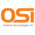 OSI Federal Technologies Inc. Logotype