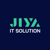 Jiya IT Solution Logotype