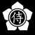 R. Samurai Digital MKT Logotype