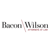 Bacon Wilson, P.C. Logotype