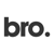Bro. Logotype