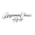 Benjamin, Chaise & Associates Logotype