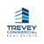 Trevey Commercial Real Estate Logotype