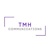 TMH Comm Logotype