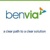 Benvia LLC Logotype