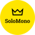 Solomono Logotype
