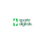 Sparkrdigitals Logotype