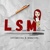 Lyons Share Marketing Logotype