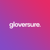 gloversure Logotype