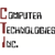 Computer Technologies, Inc. Logotype
