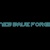 New Wave Forge Logotype