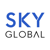 Sky Global Logotype