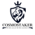 Cosmostaker Logotype