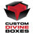 CustomDivineBoxes Logotype