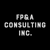 FP&A Consulting Inc. Logotype
