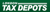 London Tax Depots Inc. Logotype