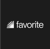 The Favorite Co. Logotype