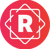 Red Staple Marketing Logotype