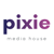Pixie Media House Logotype