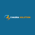 Chabra Solution Logotype