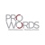 ProWords Translations Logotype