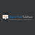 Digital Twin Solutions Logotype