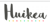 Huikea Event Production Logotype