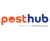 Posthub Logotype