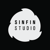 SINFIN STUDIO Logotype