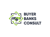Buyer Banks Consult Logotype
