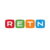 Regional Educational Television Network Logotype