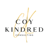 Coy Kindred Consulting Logotype