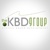 The KBD Group, LLC Logotype