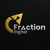 Fraction Digital - Digital Marketing Agency Logotype