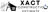 Xact Construction Estimate Logotype