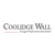 Coolidge Wall Logotype