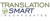 TranslationSmart, Inc. Logotype