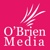 O'Brien Media Ltd Logotype