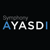 Symphony AyasdiAI Logotype