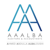 AAALBA Logotype