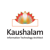 Kaushalam Digital Private Limited Logotype
