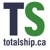 TotalShip Express Logotype