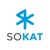 SoKat Logotype