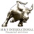 M&Y International Financial Services Logotype