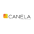 Canela Public Relations Logotype