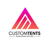 Custom Tents With Logo Logotype