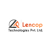 LENCOP TECHNOLOGIES PRIVATE LIMITED Logotype